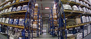 storage & display
