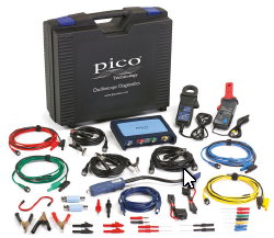 4ch standard kit