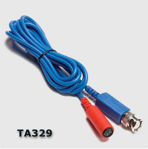 ta329 Ultrasonic parking sensor detector