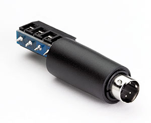 PT104 adapter