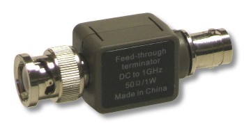 TA051 Feed Through Terminator