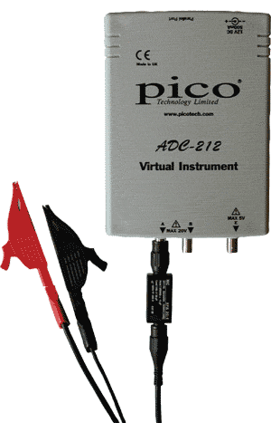  Attenuator 