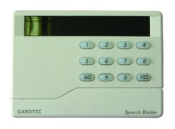 Gardiner Technology speach dialer