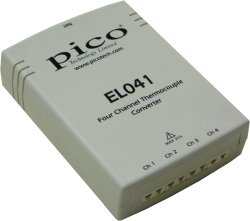 EL041 thermocouple converter