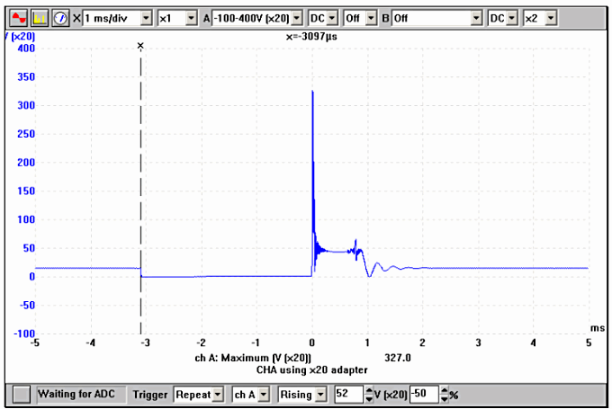 primary ignition - figure 1.4