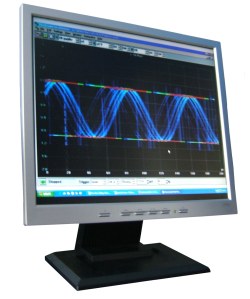 PC scope software