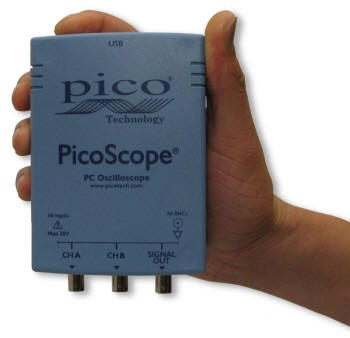 Pico 2200 Image