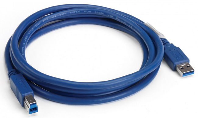 TA155 High Quality USB 3.0 Interface Cable
