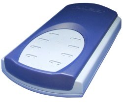 TC-08 thermocouple data logger