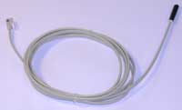 temperature sensors