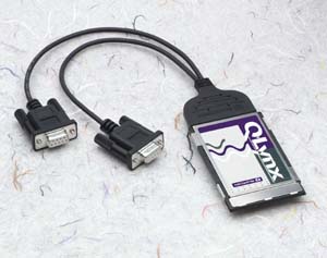 Quatech DSP-100