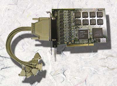 esc-100 image
