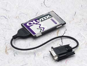 Quatech SSP-100